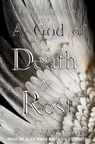 Cover of A God of Death and Rest