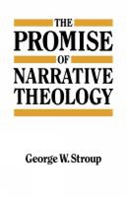 Book cover for The Promises of Narrative Theology