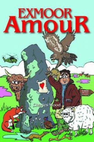 Cover of Exmoor Amour