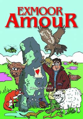 Book cover for Exmoor Amour