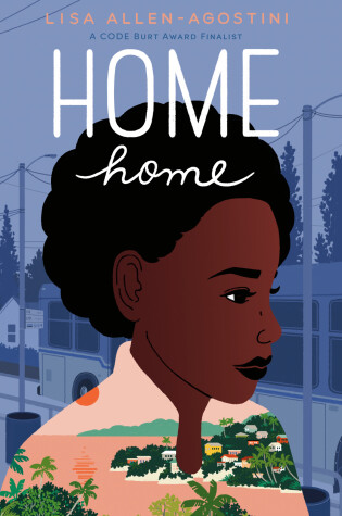 Cover of Home Home