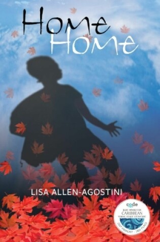 Cover of Home Home