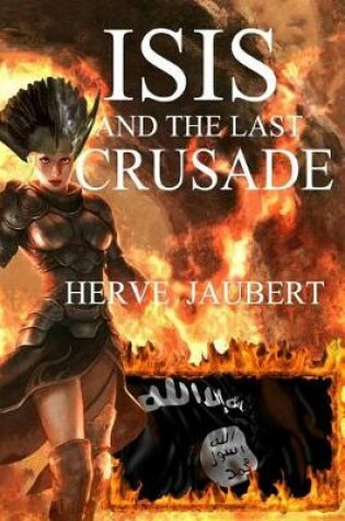 Cover of ISIS and the last crusade