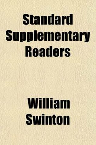 Cover of Standard Supplementary Readers (Volume 2)