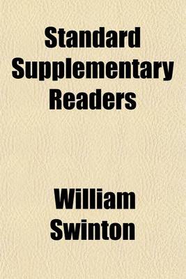 Book cover for Standard Supplementary Readers (Volume 2)