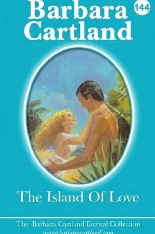 Cover of The Island of Love