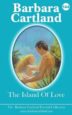 Book cover for The Island of Love