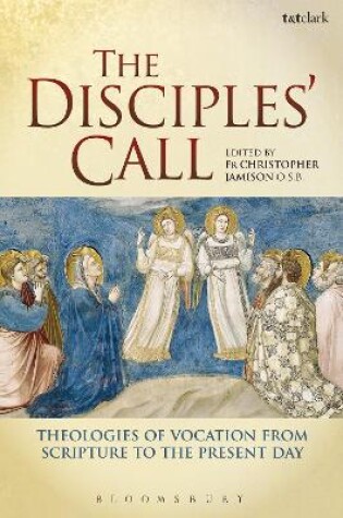 Cover of The Disciples' Call