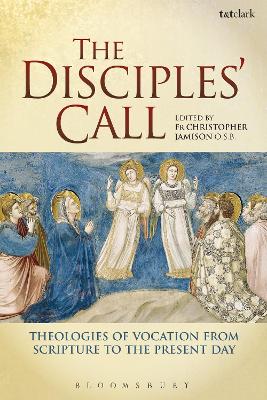 Book cover for The Disciples' Call