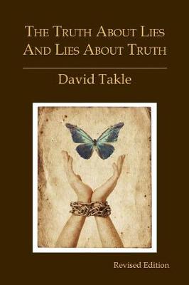 Cover of The Truth About Lies and Lies About Truth