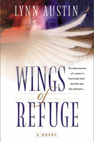 Cover of Wings of Refuge