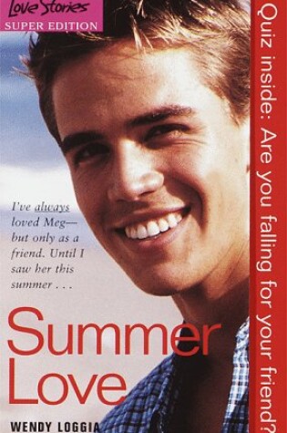 Cover of Summer Love