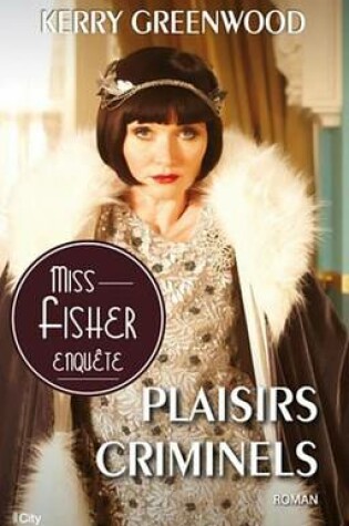 Cover of Plaisirs Criminels