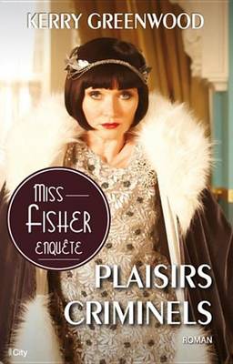 Cover of Plaisirs Criminels