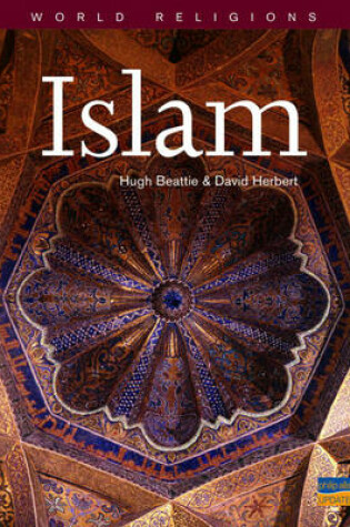 Cover of Islam Textbook