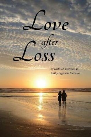 Cover of Love After Loss