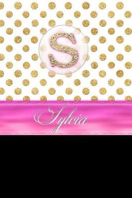 Book cover for Sylvia