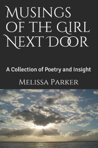 Cover of Musings of the Girl Next Door