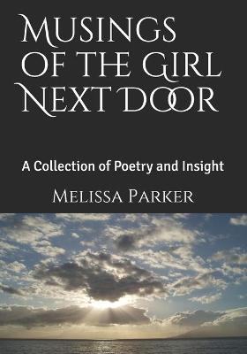 Book cover for Musings of the Girl Next Door