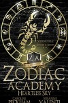Book cover for Zodiac Academy 7