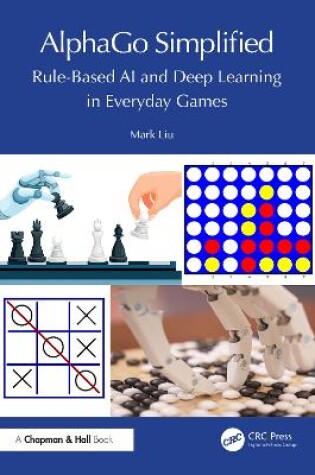 Cover of AlphaGo Simplified