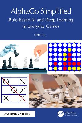 Book cover for AlphaGo Simplified