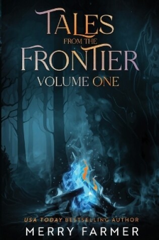 Cover of Tales from the Frontier