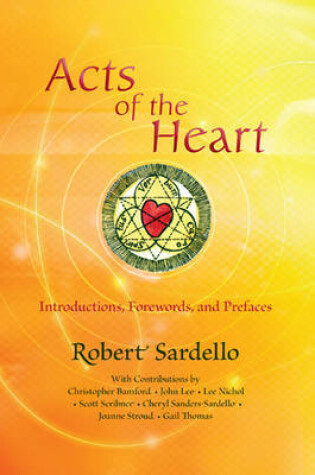 Cover of Acts of the Heart