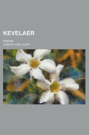 Cover of Kevelaer; Roman