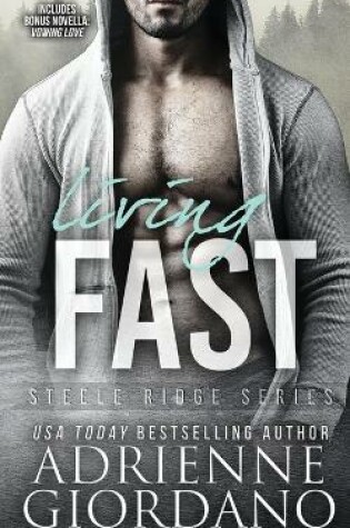 Cover of Living Fast