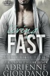 Book cover for Living Fast