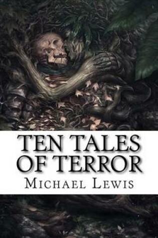 Cover of Ten Tales of Terror