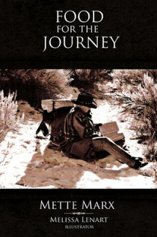 Cover of FOOD for the JOURNEY