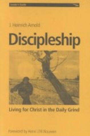 Cover of Discipleship