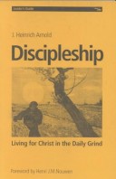 Book cover for Discipleship