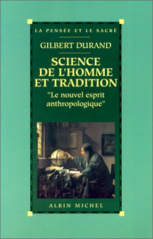 Book cover for Science de L'Homme Et Tradition