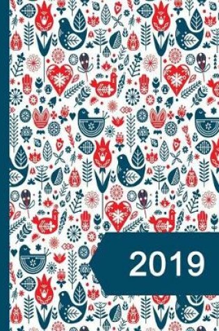 Cover of 2019