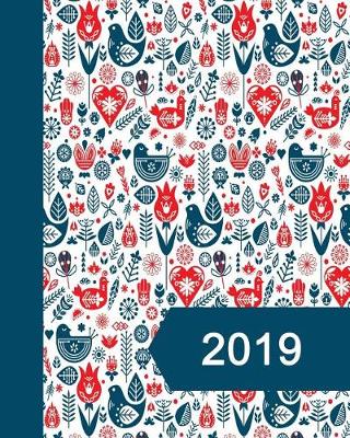 Cover of 2019