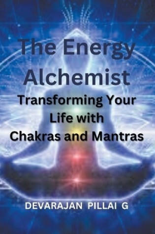 Cover of The Energy Alchemist