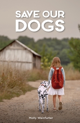 Book cover for Save Our Dogs