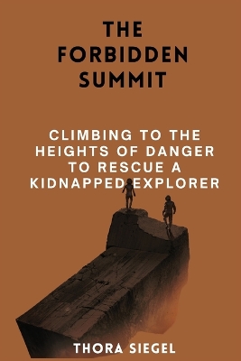 Cover of The Forbidden Summit