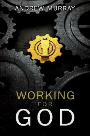 Cover of Working for God