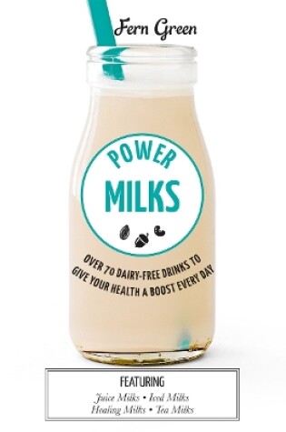 Cover of Power Milks