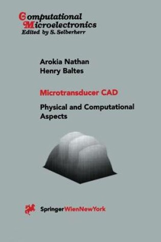 Cover of Microtransducer CAD