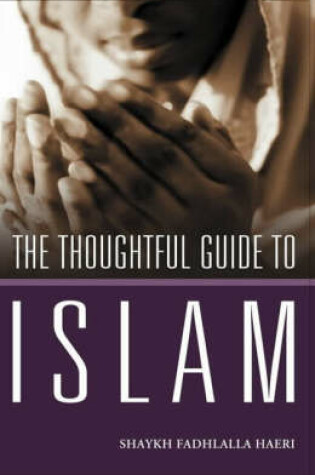 Cover of Thoughtful Guide to Islam