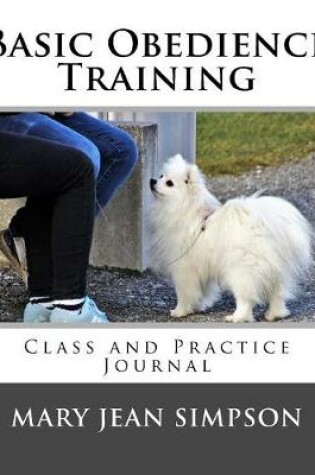 Cover of Basic Obedience Training