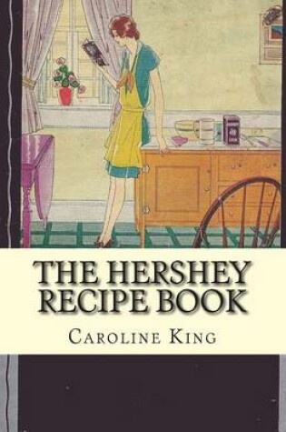Cover of The Hershey Recipe Book