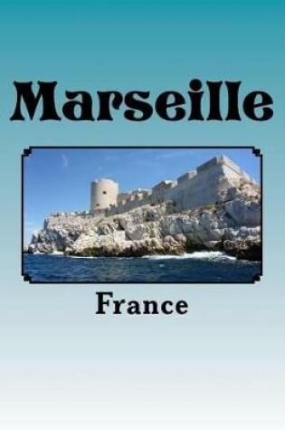 Cover of Marseille