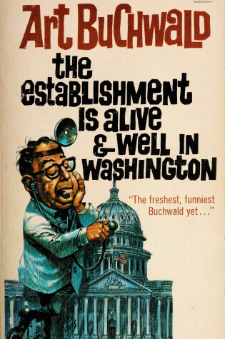 Cover of Establish Well Wash