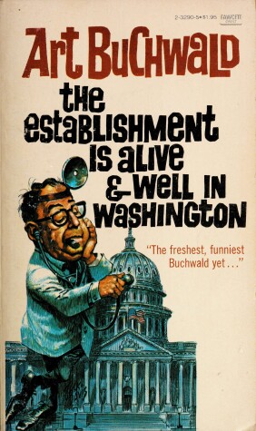 Book cover for Establish Well Wash